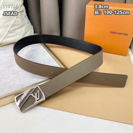 Picture of LV Belts _SKULVBelt38mm100-125cm8L315981